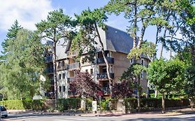 Residence Pierre & Vacances Les Embruns